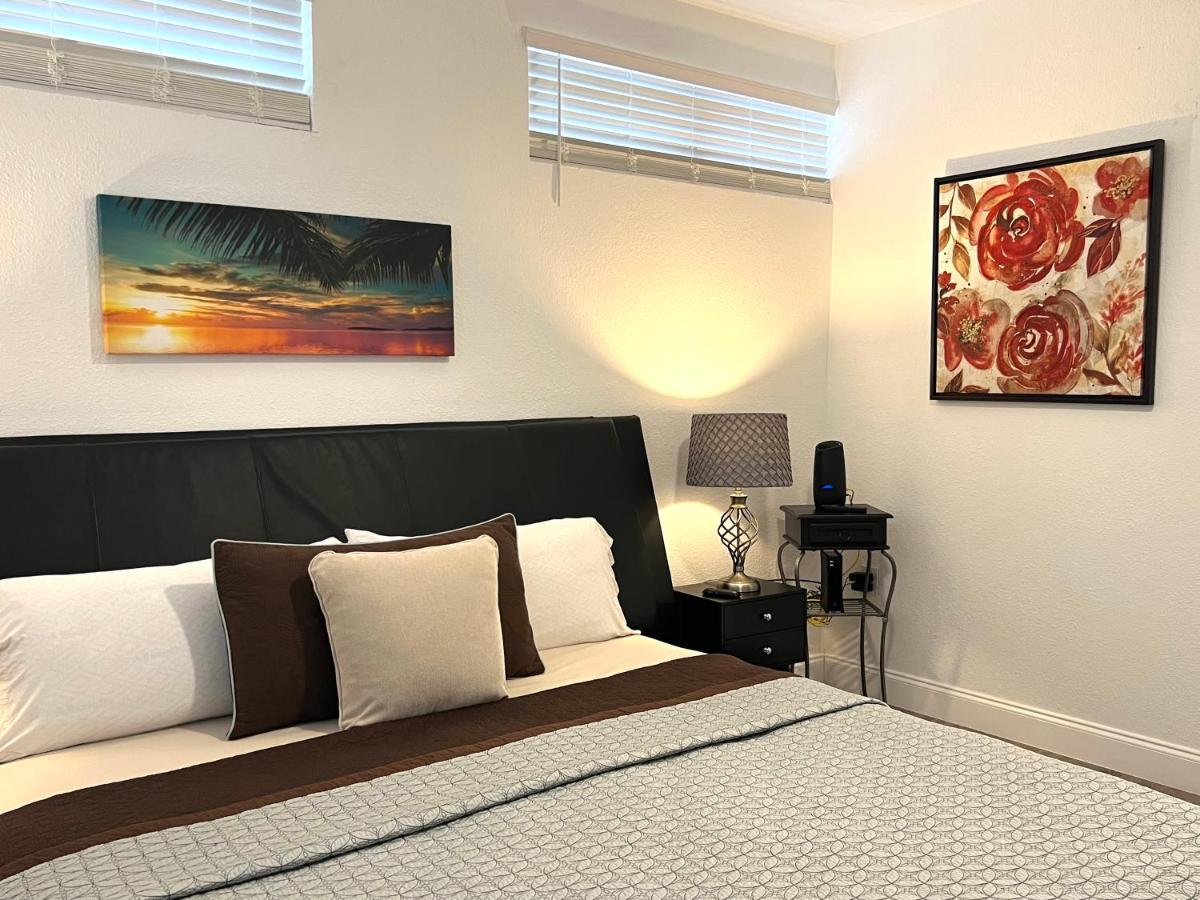 Hostal Beach Vacation Mode Bradenton Luaran gambar
