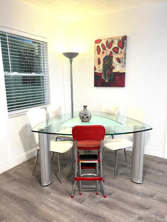 Hostal Beach Vacation Mode Bradenton Luaran gambar