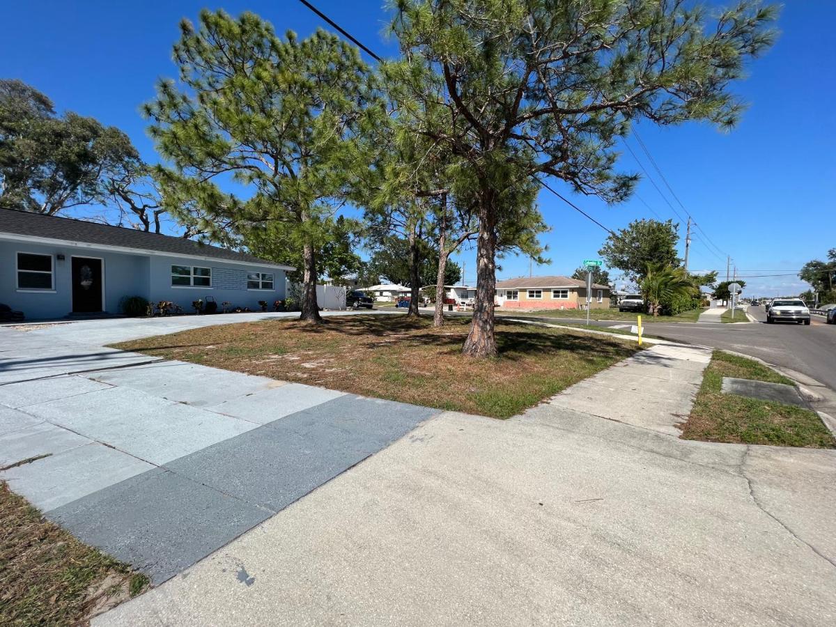 Hostal Beach Vacation Mode Bradenton Luaran gambar