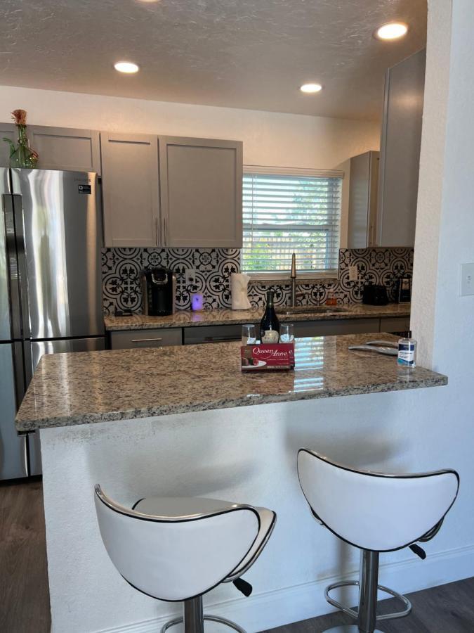 Hostal Beach Vacation Mode Bradenton Luaran gambar