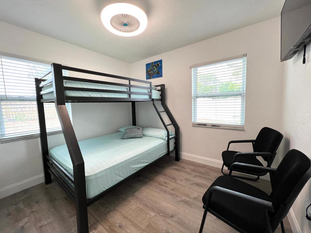 Hostal Beach Vacation Mode Bradenton Luaran gambar