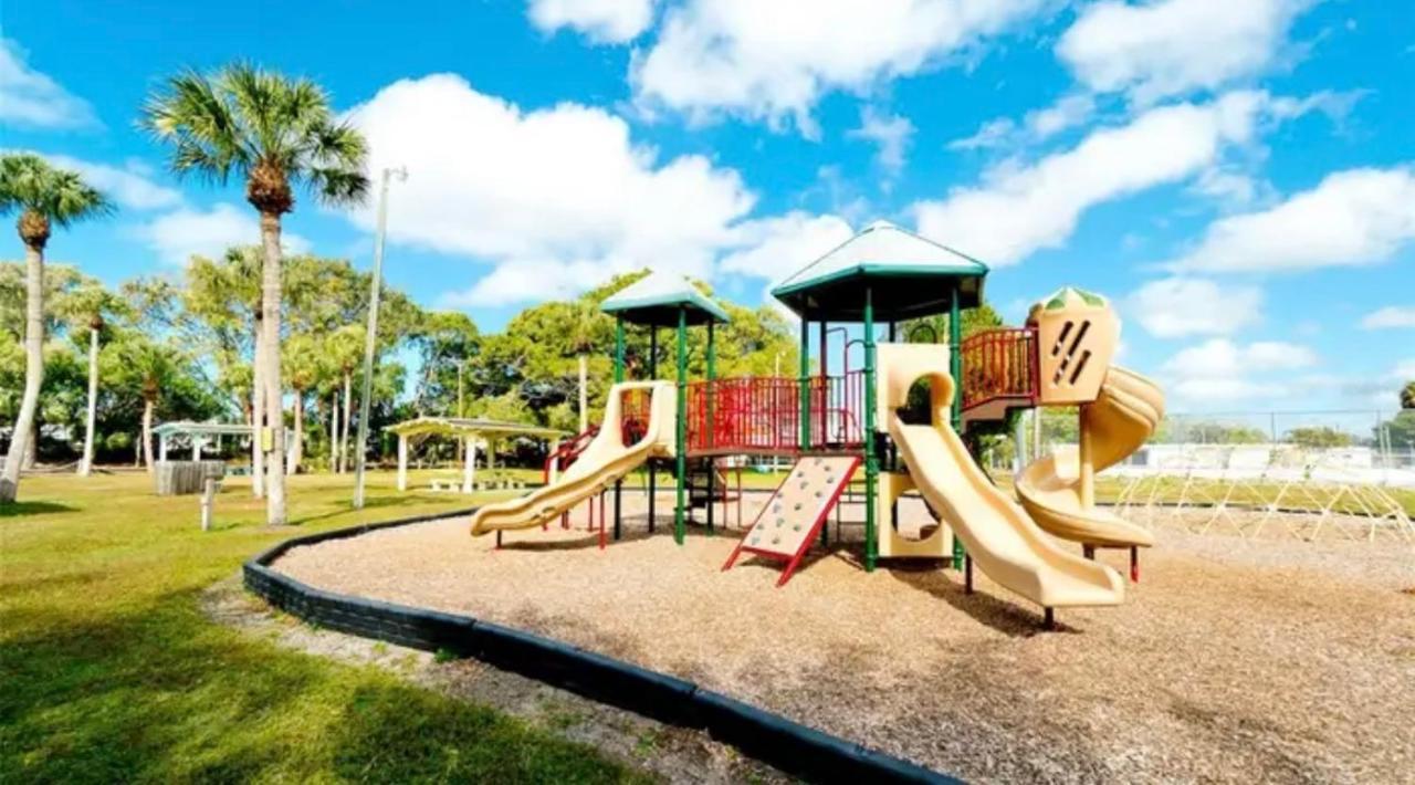 Hostal Beach Vacation Mode Bradenton Luaran gambar